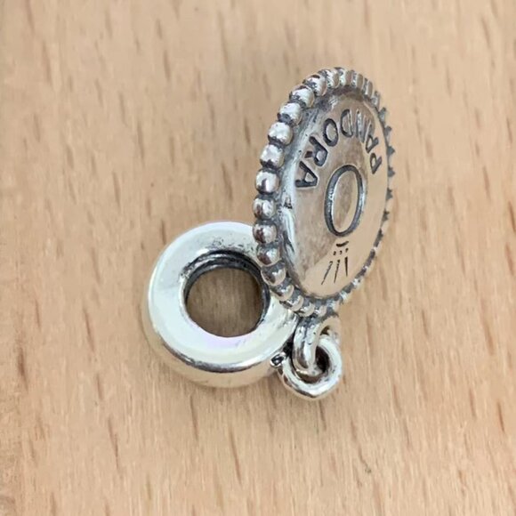 Pandora New York Racing Racehorse says Saratoga Charm, S925 Silver Bracelets - Picture 4 of 4